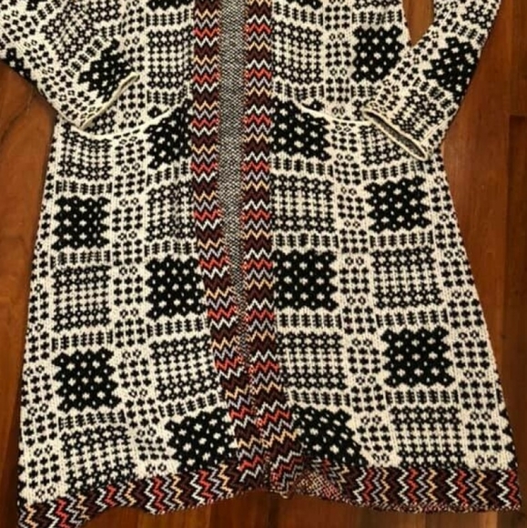 TIGERLILY Corinth Longline Cardi Cardigan RRP$299 - Picture 16 of 16